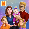 Virtual Families 3 Logo